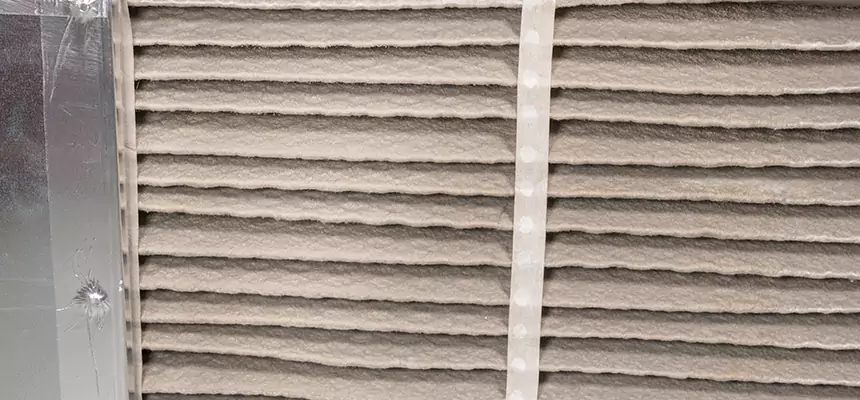 Mobile Car AC Filter Replacement in Wenatchee