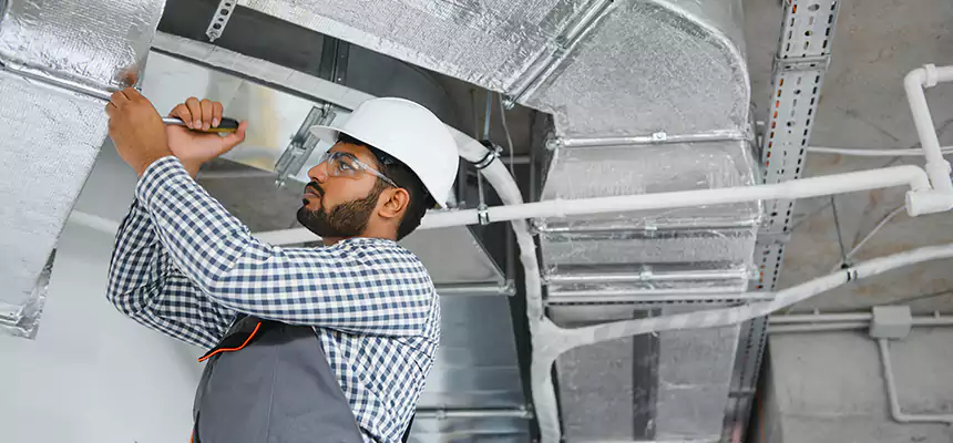 Proactive Ac Vent Repairs & Air Duct Replacement Companies Near Me in Wenatchee