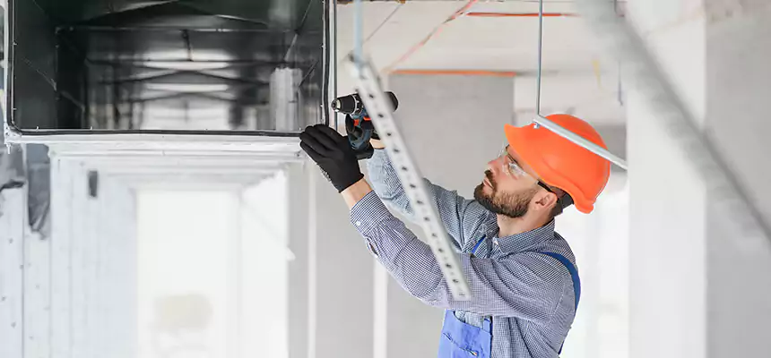 Comprehensive Ventilation Cleaning in Wenatchee