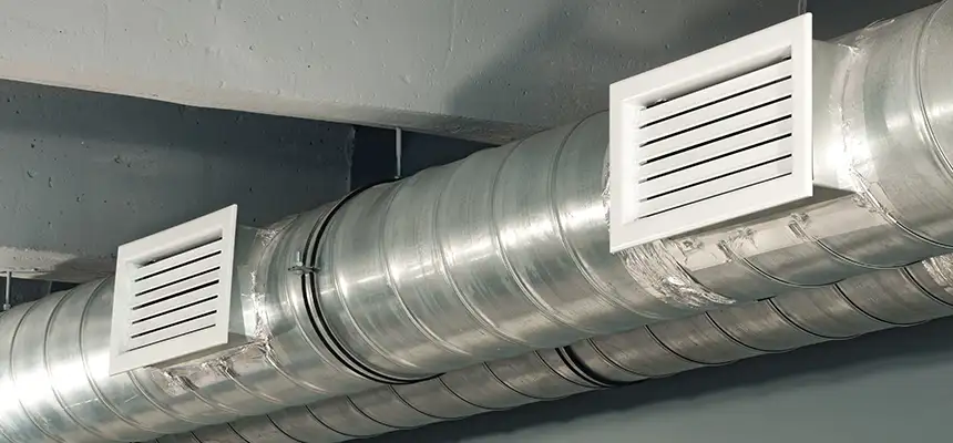 Our Air Duct Camera Inspection Services in Wenatchee, WA