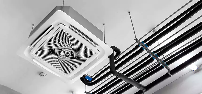 Our Air Duct Deep Cleaning Services in Wenatchee, WA