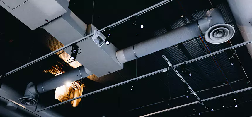 Our Air Duct Replacement Services in Wenatchee, WA