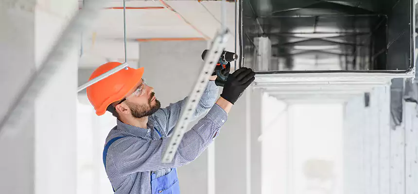 Our Air Vent Replacement Services in Wenatchee, WA