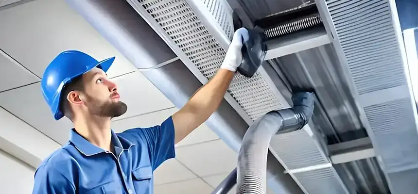 Our Annual Dryer Vent Maintenance Services in Wenatchee, WA