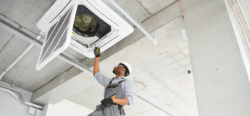 Efficient Multi‑Unit & HOA Annual Vent Cleaning Plans in Wenatchee