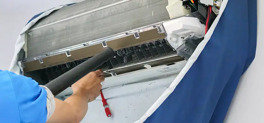 Advanced Clogged Dryer Vent Repair for Multi-Unit & Commercial in Wenatchee, WA