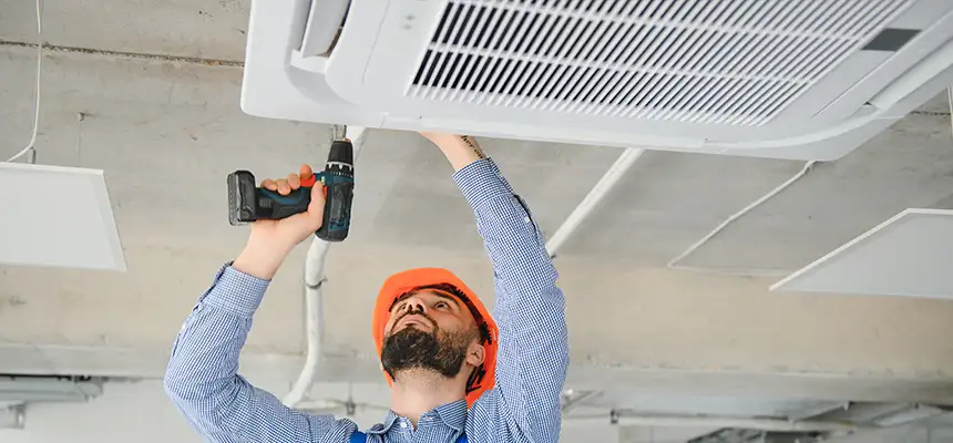 Detailed Multi‑Unit Riser & Roof Termination Cleaning in Wenatchee