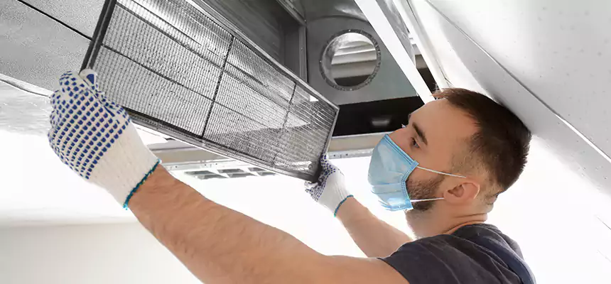 Our Dryer Vent Cleaning Services in Wenatchee, WA