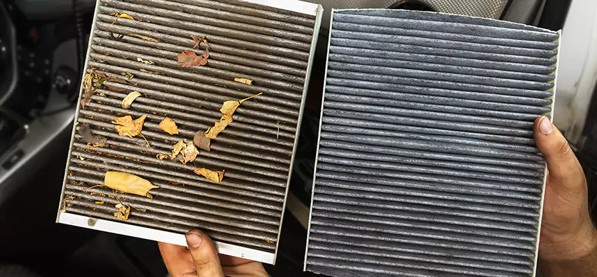 Our Dryer Vent Lint Filter Cleaning Services in Wenatchee, WA