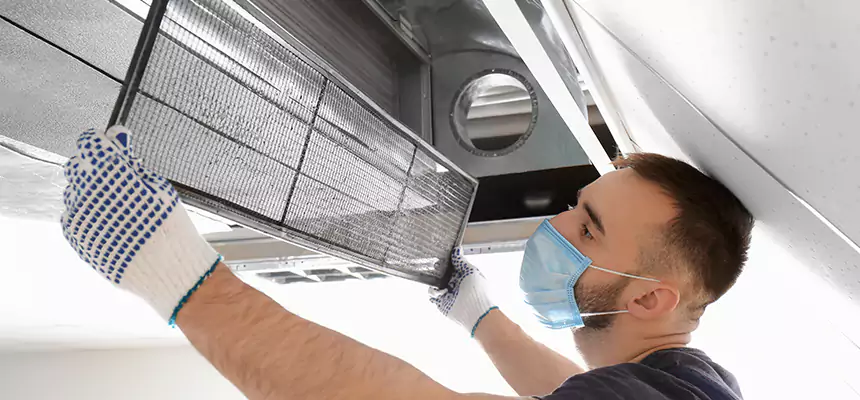 Our Dryer Vent Replacement Services in Wenatchee, WA