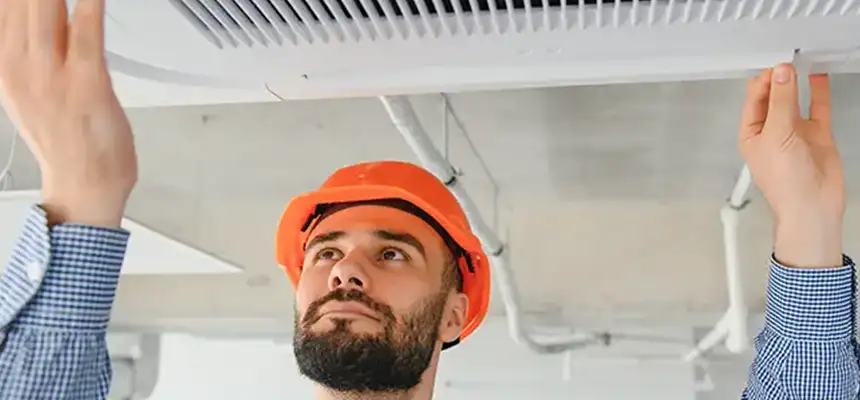 Our Furnace Vent Cleaning Services in Wenatchee, WA