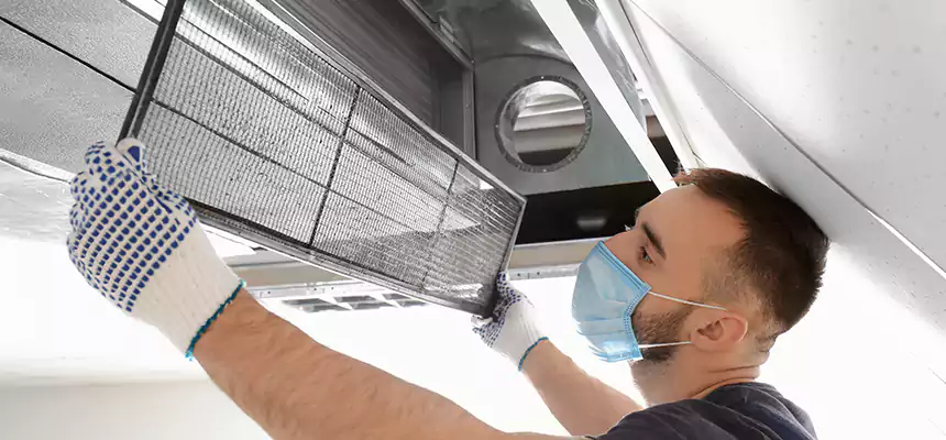 Our Home Duct Cleaning Services in Wenatchee, WA  