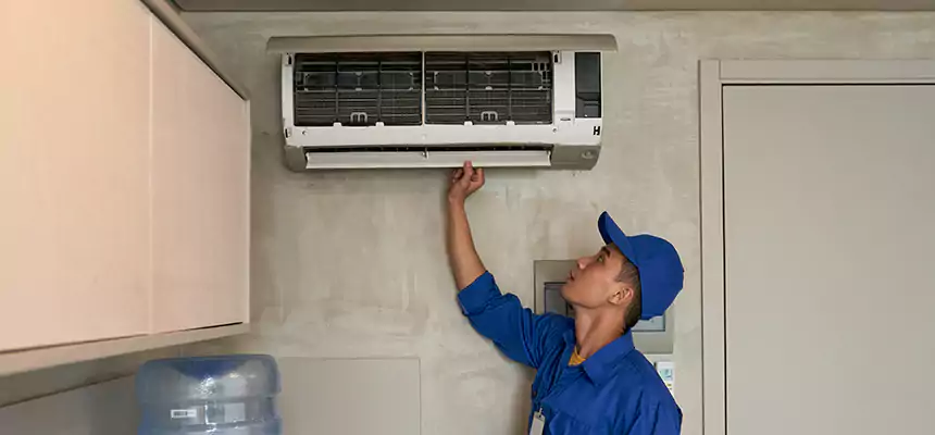 Balanced Fresh‑Air Ventilation (ERV/HRV) in Wenatchee