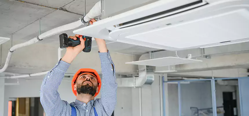 Eco‑Friendly Coil & Plenum Deep Cleaning in Wenatchee