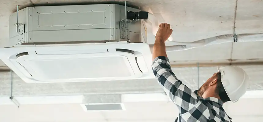 Our Local Vent Cleaning Services in Wenatchee, WA