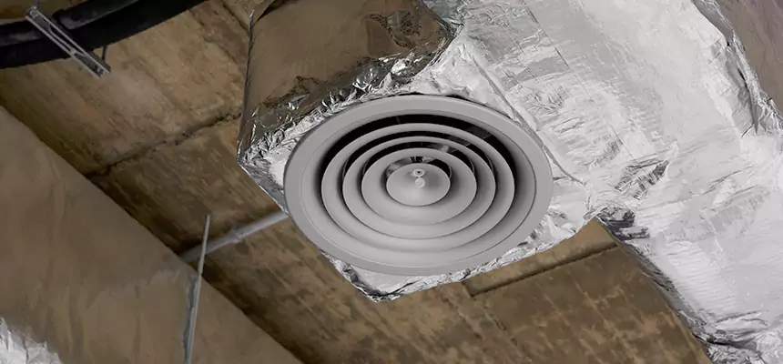 Our Low VOC Vent Installation Services in Wenatchee, WA