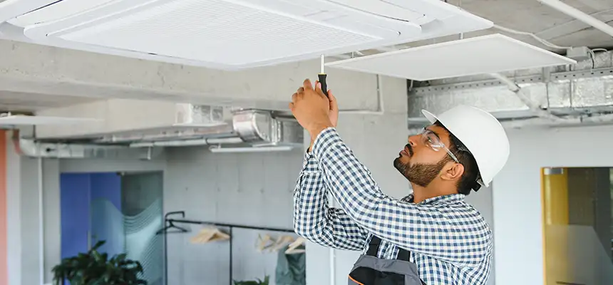 Our Roof Dryer Vent Cleaning Services in Wenatchee, WA