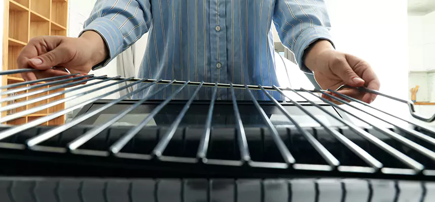 Our Vent Grille Washing Services in Wenatchee, WA