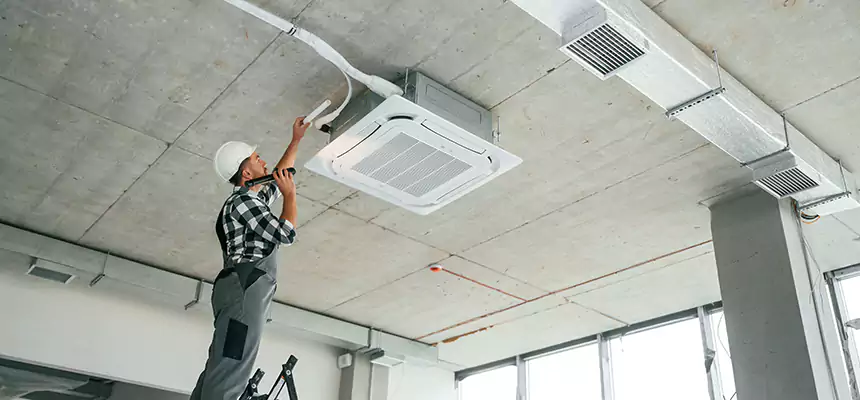 Our Wi Fi Connected Air Ducts Services in Wenatchee, WA