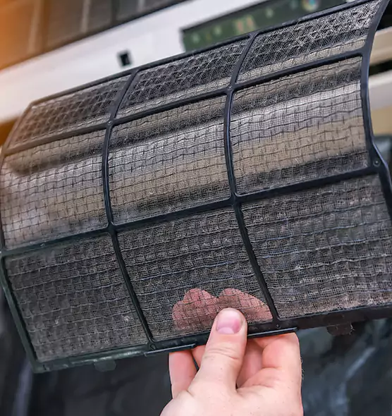Top-notch AC Air Filter Replacement in Wenatchee