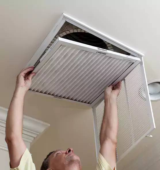 Trusted Apartment Air Duct Cleaning in Wenatchee, WA