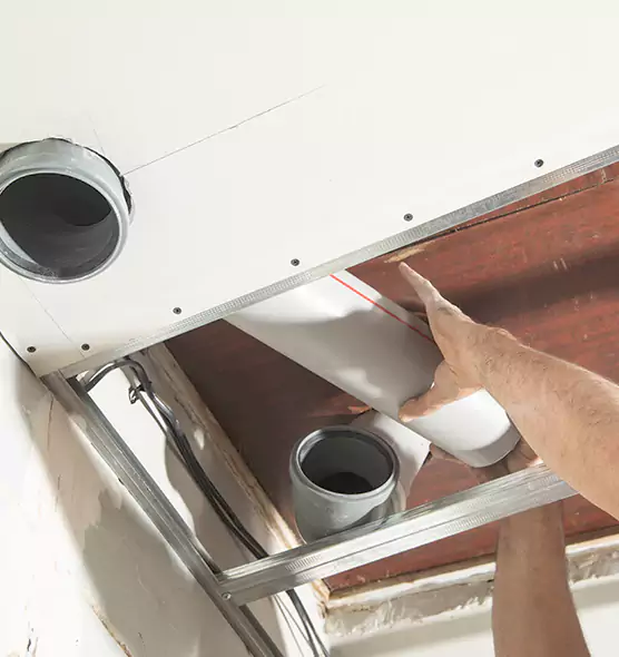 Professional Attic Air Duct Cleaning in Wenatchee, WA