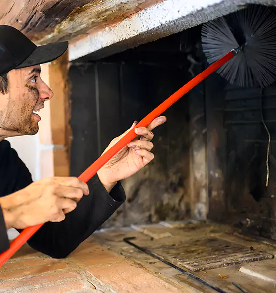 About Expert Chimney Cleaning in Wenatchee, WA