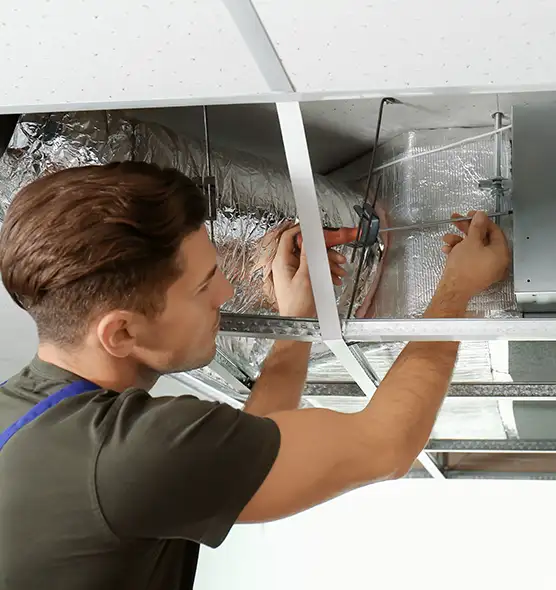 Professional Clogged Dryer Vent Repair in Wenatchee, WA
