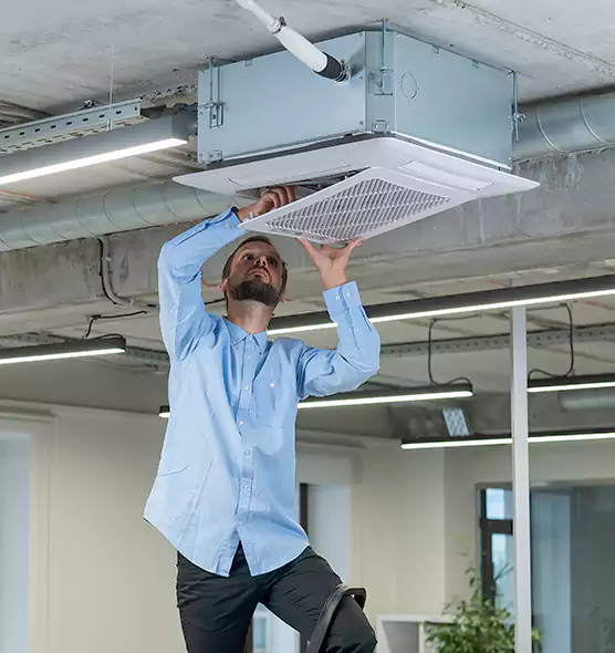 About Custom Wall-Integrated Duct Installation in Wenatchee, WA