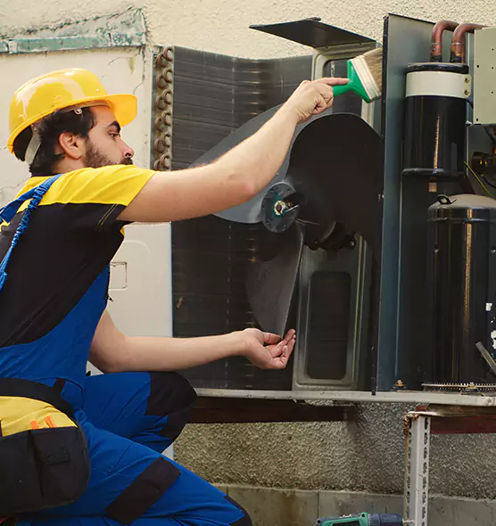 About Dryer Duct Fire Hazard Inspection in Wenatchee, WA