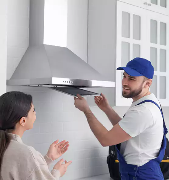 Professional Dryer Vent Cleaning Service in Wenatchee, WA