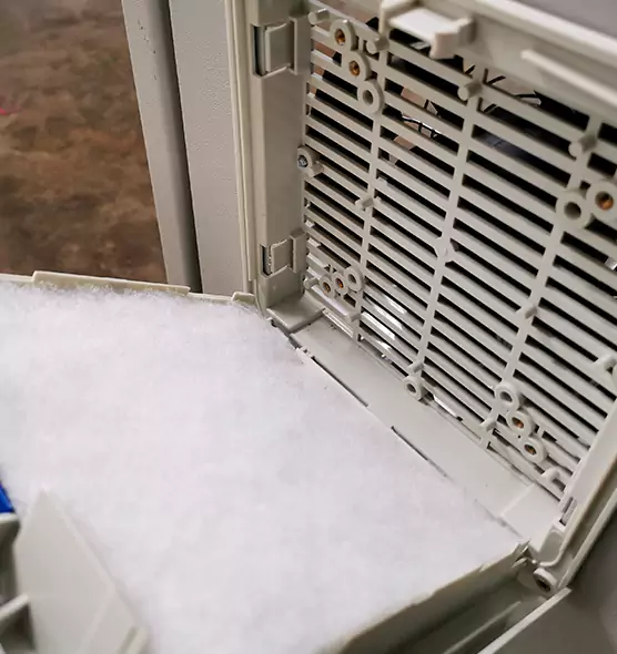 Professional Dryer Vent Mold Cleaning in Wenatchee, WA