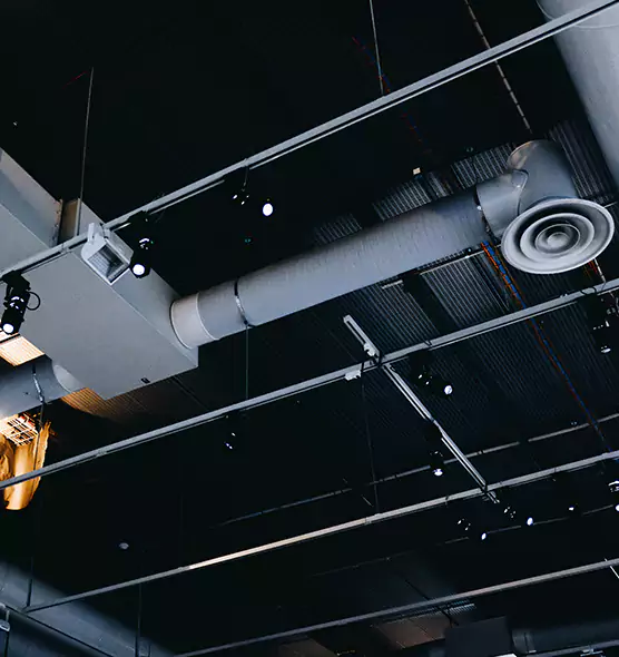 Professional Duct Cleaning For LEED Homes in Wenatchee, WA