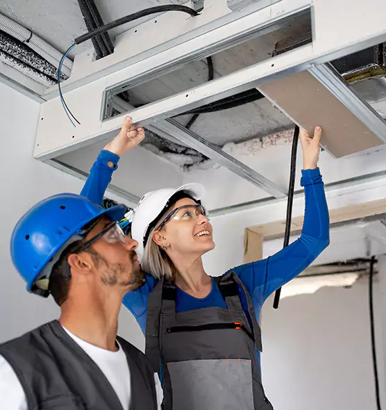 Comprehensive Duct Insulation Services in Wenatchee, WA