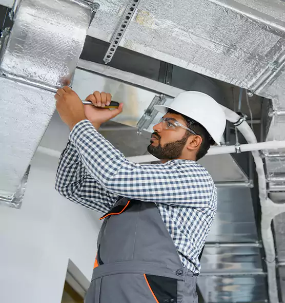 Welcome to Mold & Mildew Removal from Air Ducts Wenatchee, WA