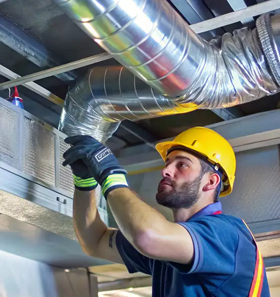 Professional NADCA Approved Air Duct Services in Wenatchee, WA