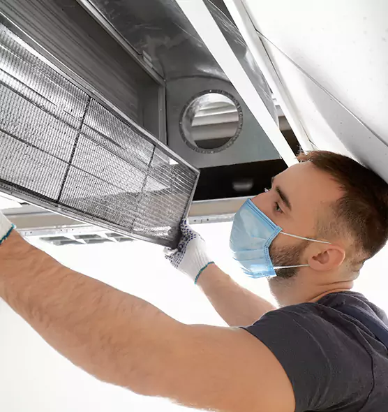 About Remove Smoke Smell From Air Duct in Wenatchee, WA