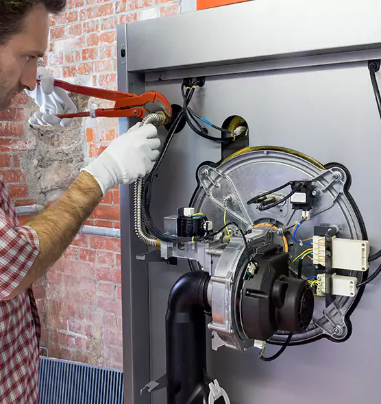 Advanced Repair Dryer Vent Hose in Wenatchee, WA