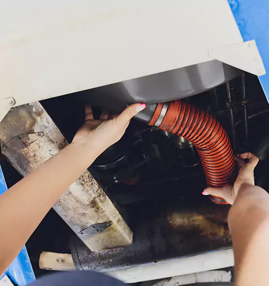 Top-Notch Return Vent Cleaning Service in Wenatchee, WA