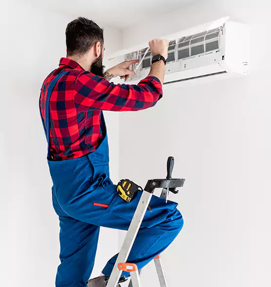 About Smart Air Conditioning Installation in Wenatchee, WA