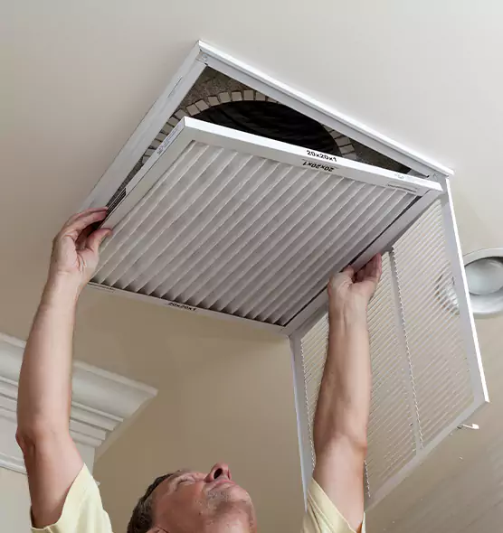 Professional Vent Relocation Services in Wenatchee, WA