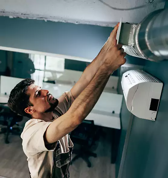 Reliable Warehouse Vent Cleaning in Wenatchee, WA