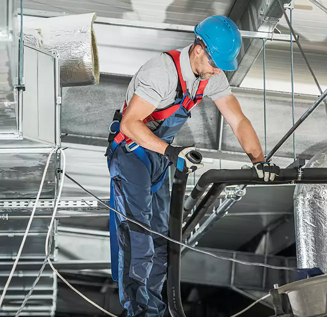 Why Homeowners & Businesses Trust Us in Wenatchee, WA?