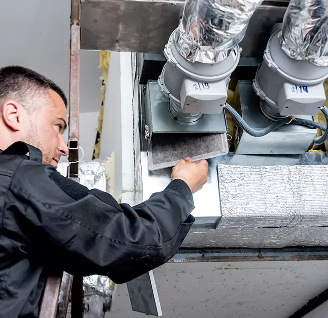 Why Homeowners & Businesses Trust Us in Wenatchee, WA