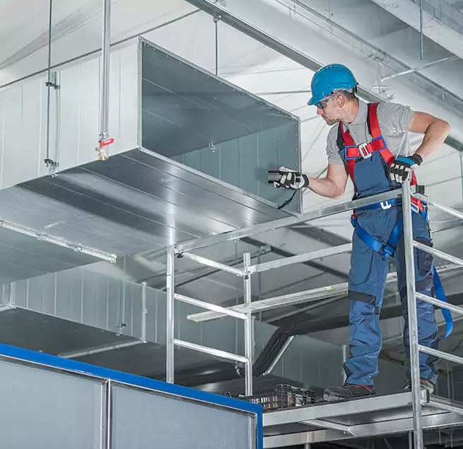 Why Homeowners & Businesses Trust Us in Wenatchee, WA?