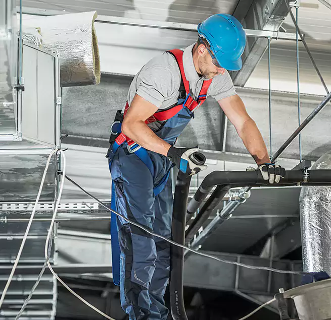 Why Homeowners & Businesses Trust Us in Wenatchee, WA?