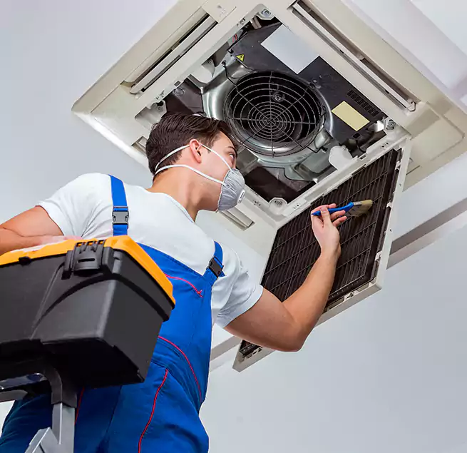 Why Homeowners & Businesses Trust Us in Wenatchee, WA