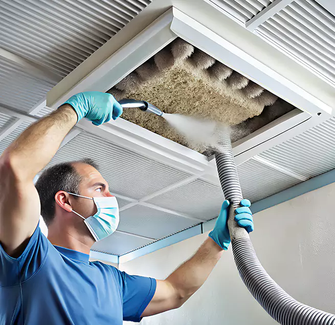 Why Homeowners Businesses Trust Us in Wenatchee, WA