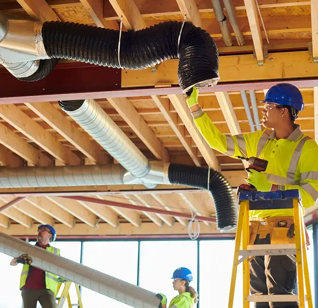 Why Homeowners & Businesses Trust Us in Wenatchee, WA?