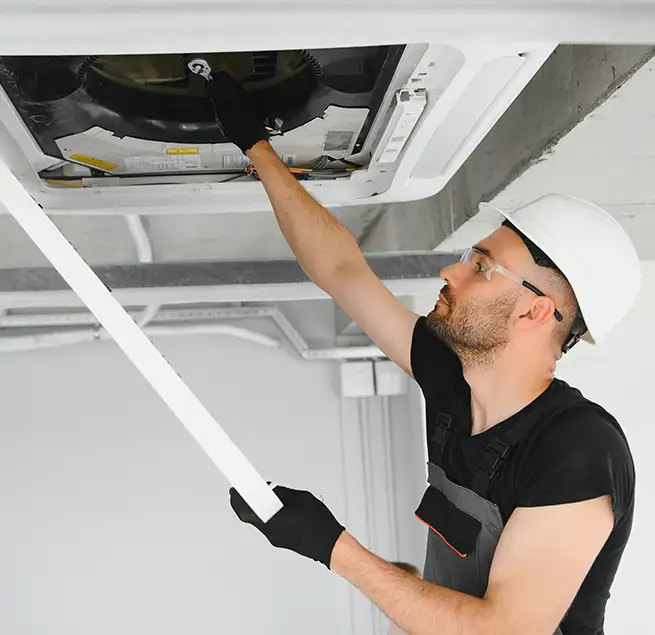 Why Homeowners & Businesses Trust Us in Wenatchee, WA?